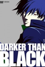 Darker than black Kuro no keiyakusha